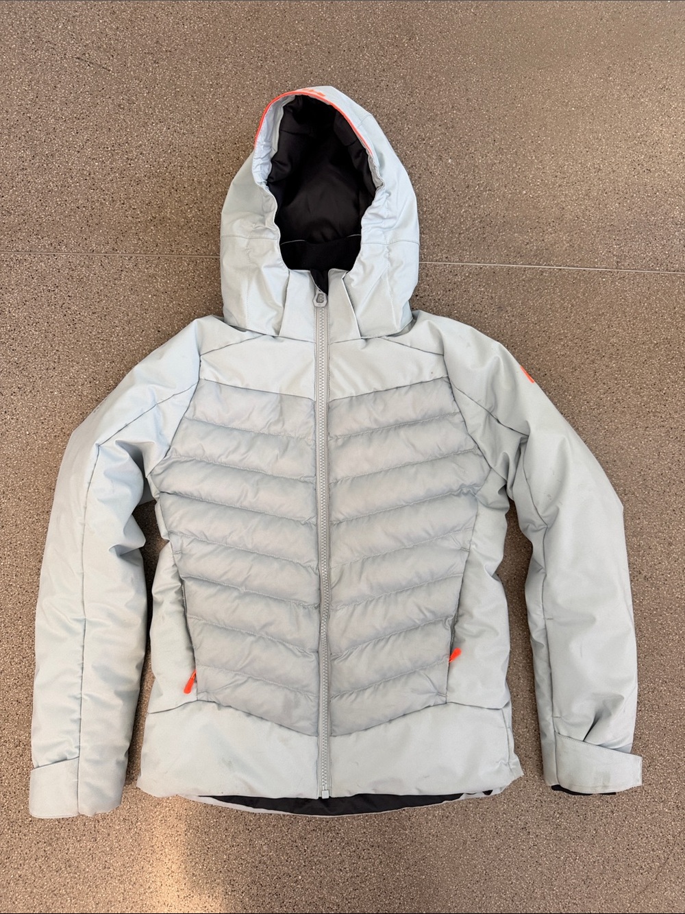 Helly Hansen Ski Jacket kids size 10